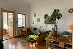 WG-Zimmer in der Efeu Villa