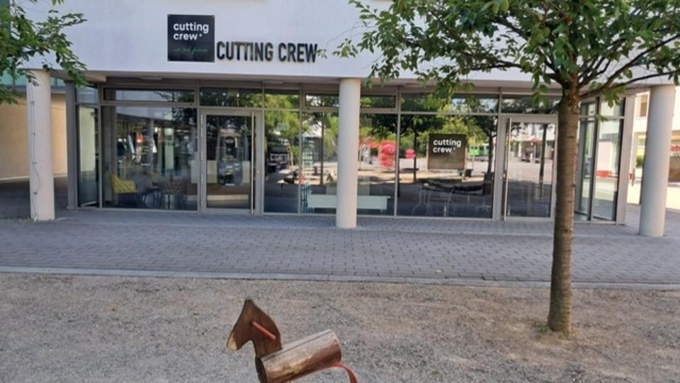 Gewerbeobjekt Künzell - 1.980&euro; | Angebot:21390594