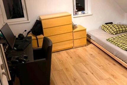 Wohnung Nidda - 1 Zimmer, 23 m&sup2;, 430&euro; | Angebot:26640371