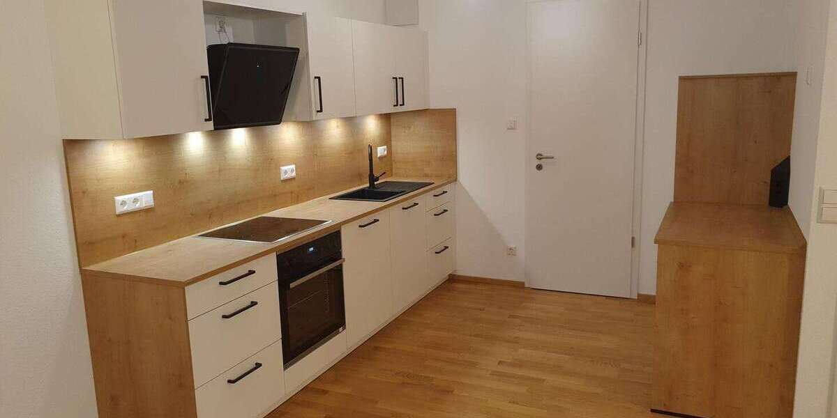 Etagenwohnung Bad Waldsee - 2 Zimmer, 77 m&sup2;, 980&euro; | Angebot:24951524