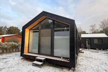 Zwischenmiete möbliertes Wohnen in Grünheide 2 zimmer