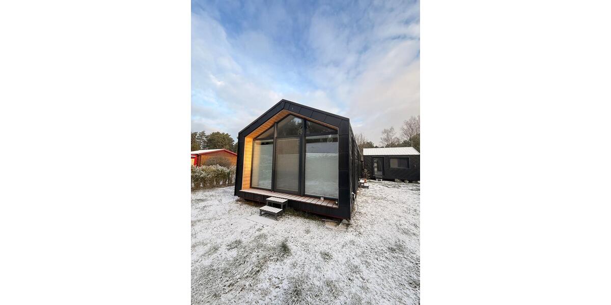 Zwischenmiete möbliertes Wohnen in Grünheide 2 zimmer