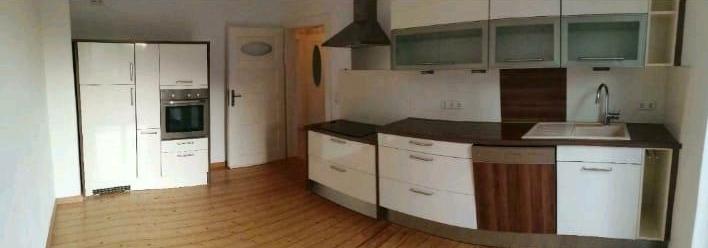 2 Zimmer Wohnung mit Wohnküche in Hameln