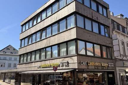 Gewerbeobjekt Krefeld / Uerdingen Uerdingen - 1.884&euro; | Angebot:27281726