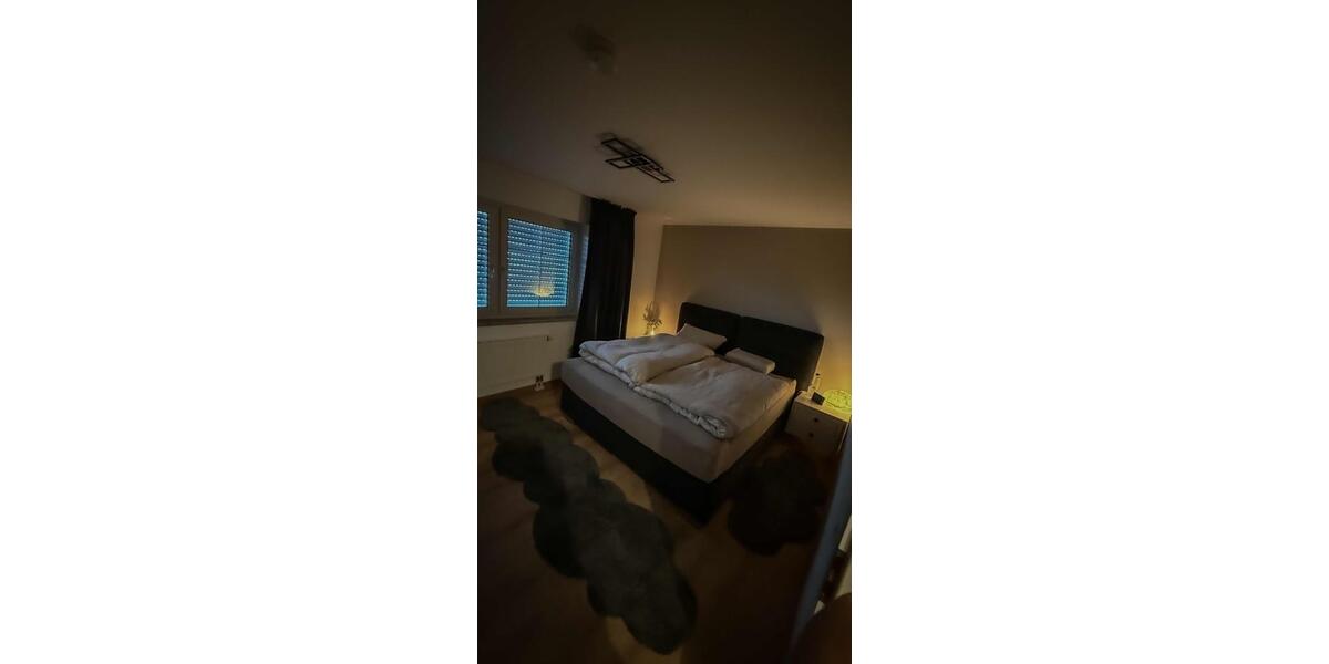 Etagenwohnung Schwedt (Oder) - 3 Zimmer, 78 m&sup2;, 1.300&euro; | Angebot:25995363