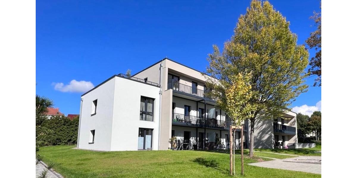 Terrassenwohnung Leinefelde-Worbis Worbis - 2 Zimmer, 82 m&sup2;, 725&euro; | Angebot:25904173