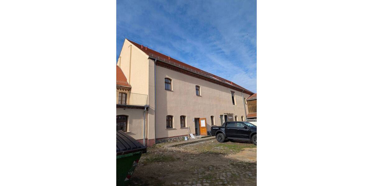 Etagenwohnung Leipzig Seehausen - 4 Zimmer, 113 m&sup2;, 1.325&euro; | Angebot:26155299