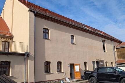 Wohnung Leipzig Seehausen - 4 Zimmer, 113 m&sup2;, 1.325&euro; | Angebot:26155299