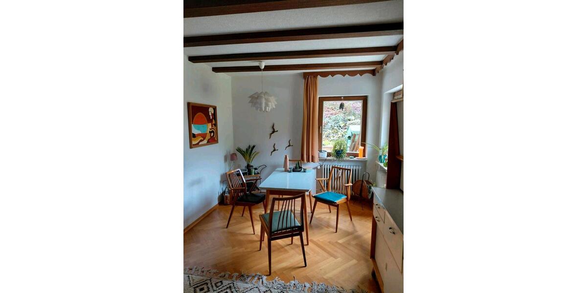 Erdgeschoßwohnung Wilgartswiesen - 3 Zimmer, 140 m&sup2;, 1.000&euro; | Angebot:26492669