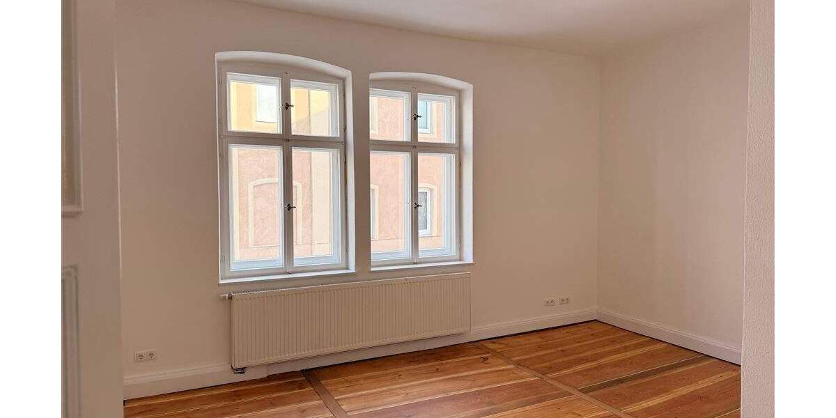 Etagenwohnung Bamberg Gärtnerstadt - 4 Zimmer, 98 m&sup2;, 1.200&euro; | Angebot:25176680