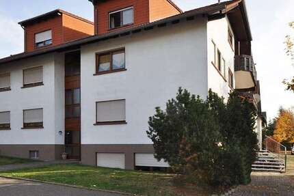 Wohnung Pohlheim - 5 Zimmer, 175 m&sup2;, 1.390&euro; | Angebot:25819593