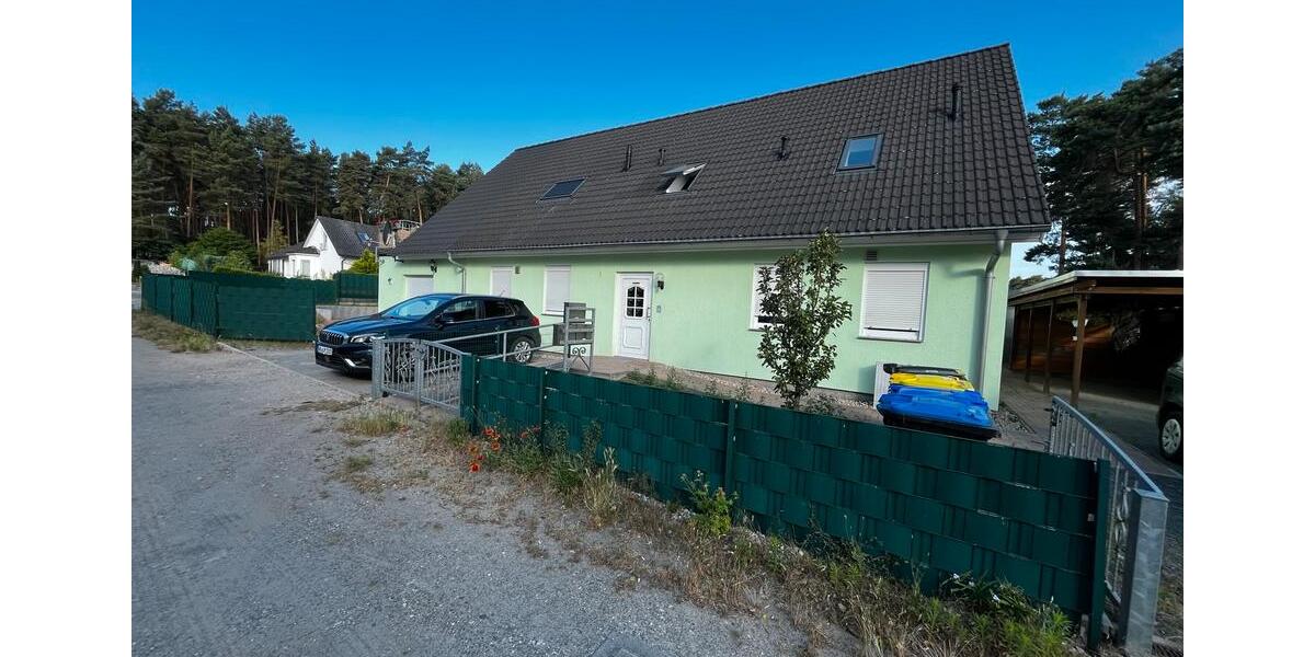 Erdgeschoßwohnung Wittenberg Lutherstadt - 3 Zimmer, 98 m&sup2;, 926&euro; | Angebot:24441727