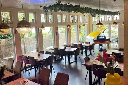 Gewerbeobjekt Hanau Lamboy - 2.060&euro; | Angebot:26754877