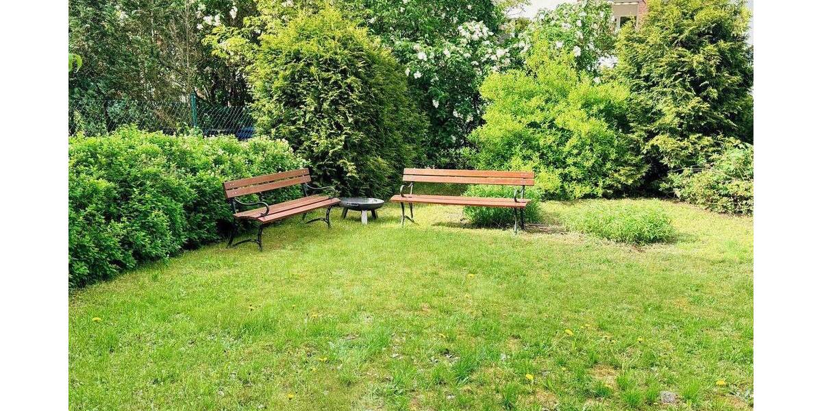 Etagenwohnung Eberswalde - 2 Zimmer, 59 m&sup2;, 600&euro; | Angebot:26800582
