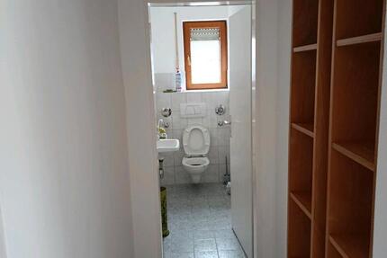 WG Zimmer in Gundelsheim bei Bamberg 1 zimmer