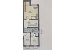 Etagenwohnung Crailsheim - 3 Zimmer, 102 m&sup2;, 1.260&euro; | Angebot:26785924