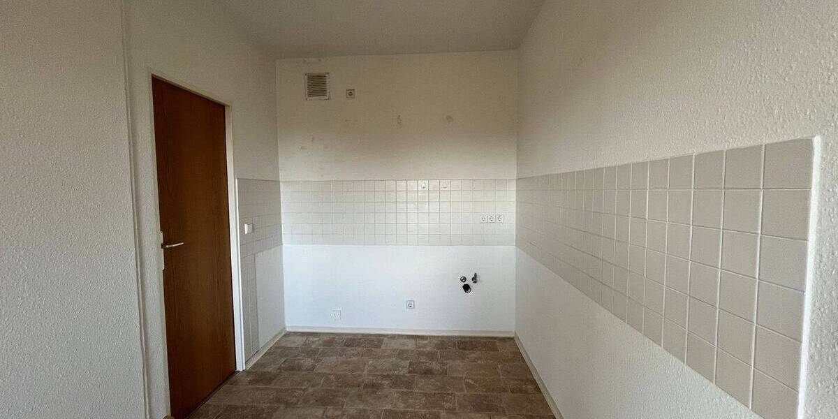 Etagenwohnung Chemnitz Helbersdorf - 3 Zimmer, 57 m&sup2;, 334&euro; | Angebot:26205395