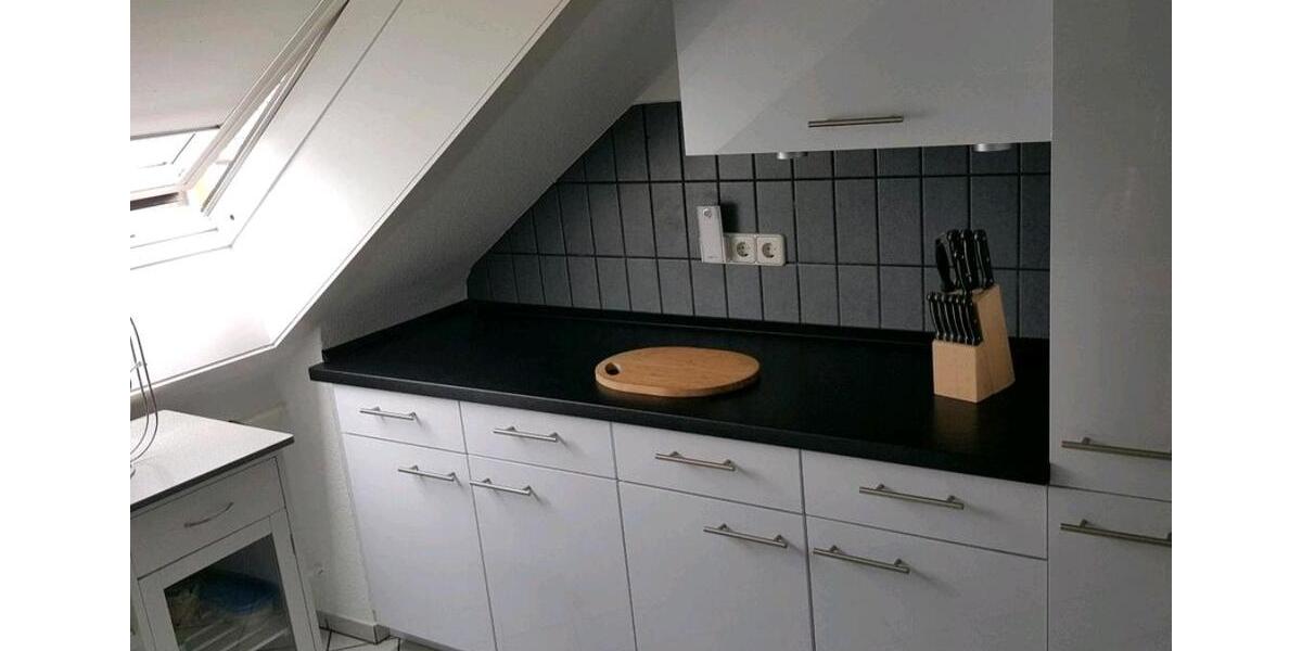 3 Zimmer Wohnung mit Einbauküche 3 zimmer