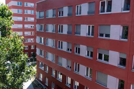 Wohnung Frankfurt am Main Schwanheim - 2 Zimmer, 57 m&sup2;, 1.180&euro; | Angebot:25929047