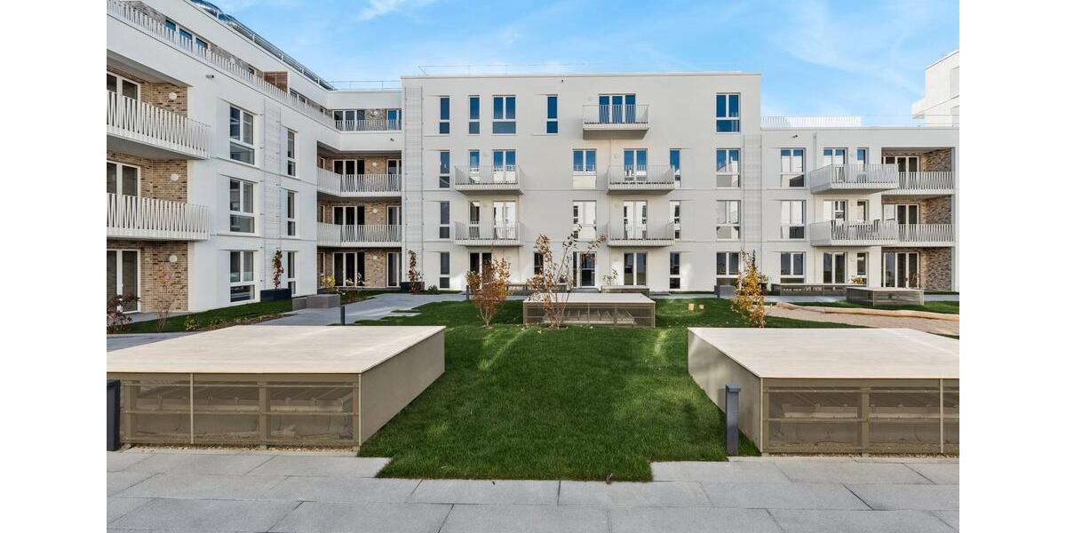 Etagenwohnung Wolfsburg Almke - 3 Zimmer, 86 m&sup2;, 985&euro; | Angebot:25438433