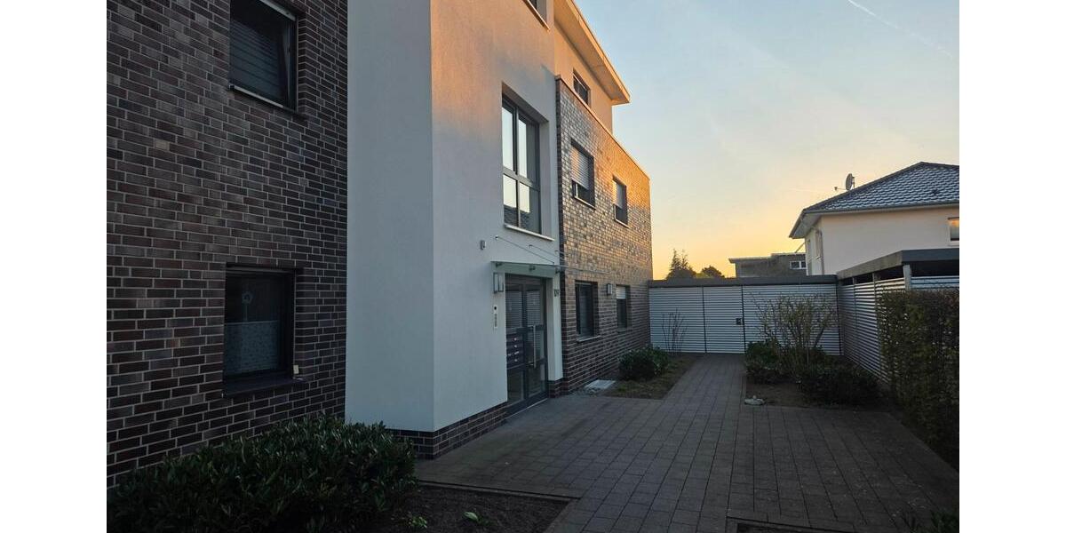 Etagenwohnung Rietberg - 3 Zimmer, 85 m&sup2;, 1.020&euro; | Angebot:26512040