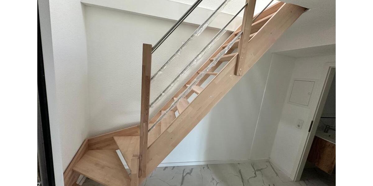 Maisonettenwohnung Stadtoldendorf - 3 Zimmer, 77 m&sup2;, 750&euro; | Angebot:26677766
