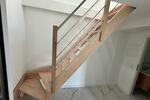 Maisonettenwohnung Stadtoldendorf - 3 Zimmer, 77 m&sup2;, 750&euro; | Angebot:26677766
