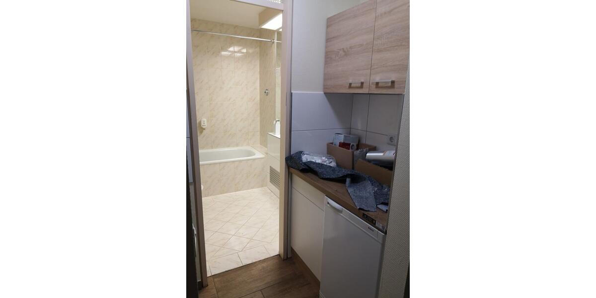 Etagenwohnung Altensteig - 450&euro; | Angebot:26532897