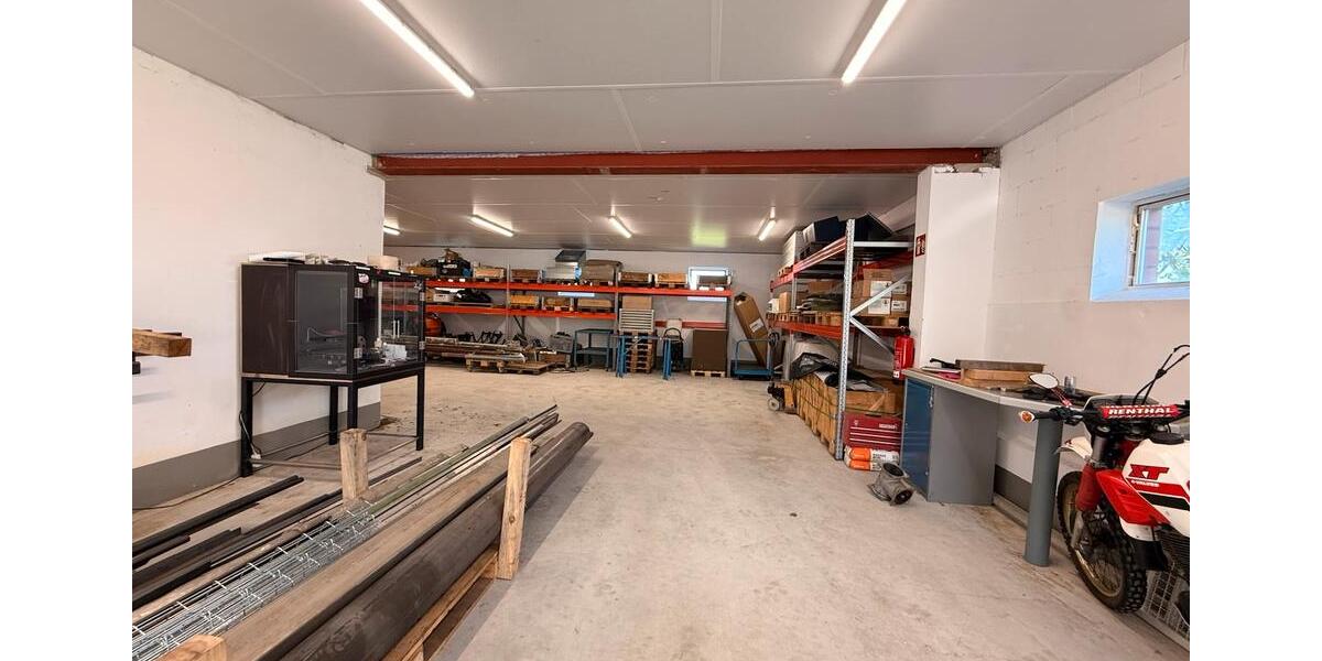 Gewerbeobjekt Ankum - 800&euro; | Angebot:26486280