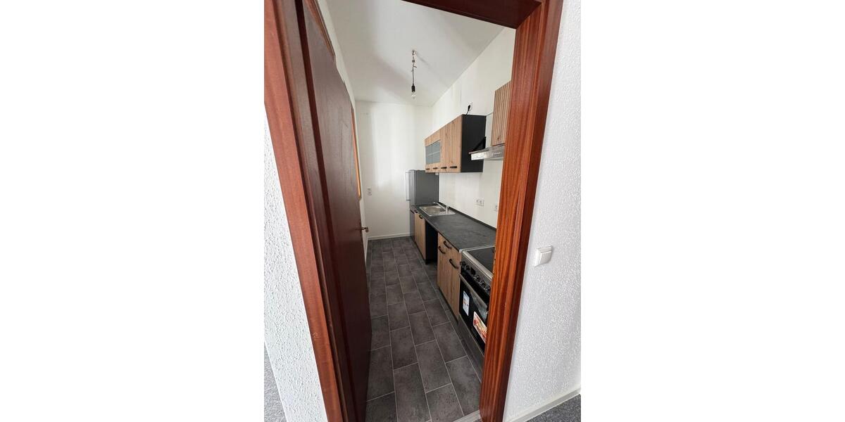 Etagenwohnung Wesselburen - 1 Zimmer, 44 m&sup2;, 370&euro; | Angebot:24599800