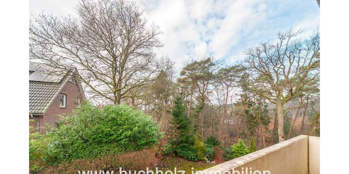 Etagenwohnung Buchholz - 3 Zimmer, 103 m&sup2;, 982&euro; | Angebot:25217213