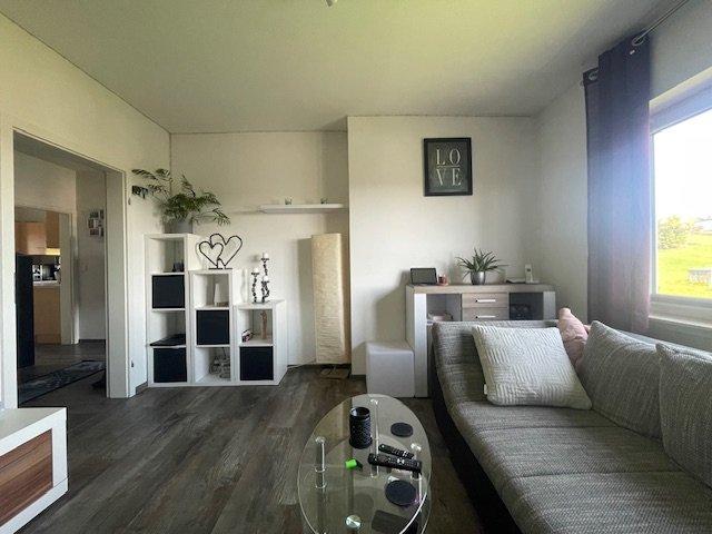 Etagenwohnung Kronach - 2 Zimmer, 70 m&sup2;, 600&euro; | Angebot:26504105
