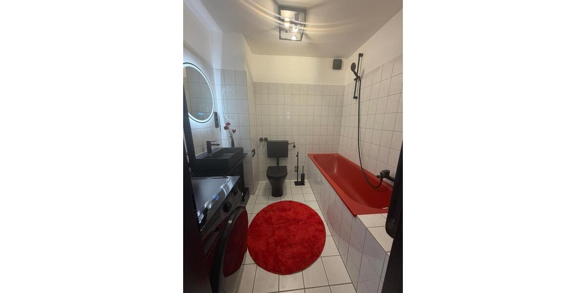 Erdgeschoßwohnung Köln Innenstadt - 1 Zimmer, 85 m&sup2;, 670&euro; | Angebot:26564971