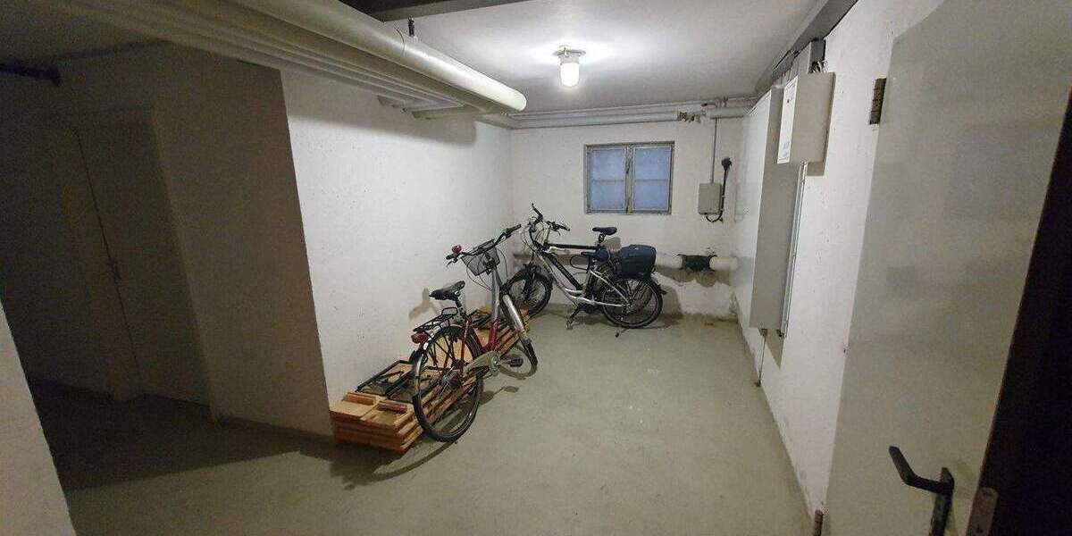 Etagenwohnung Staufen im Breisgau Staufen - 3 Zimmer, 88 m&sup2;, 1.160&euro; | Angebot:24859215