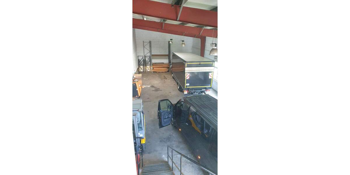 Gewerbeobjekt Höchberg - 3.045&euro; | Angebot:25668831