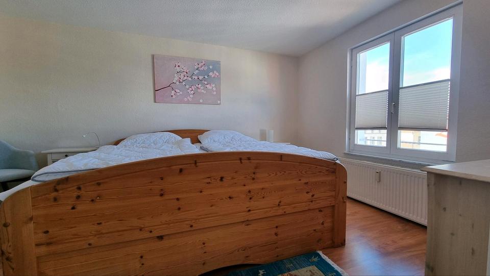 Wohnen auf Zeit Schwerin - 2 Zimmer, 65 m&sup2;, 1.150&euro; | Angebot:25972872