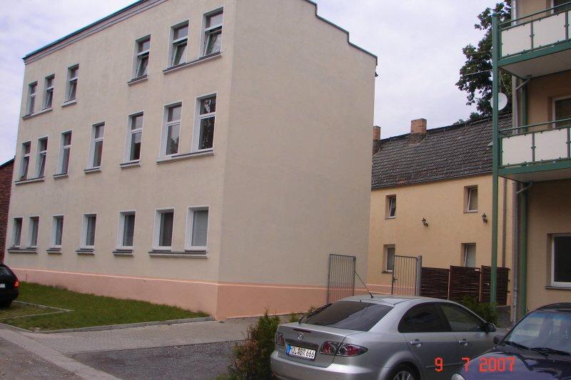 Etagenwohnung Strausberg - 2 Zimmer, 52 m&sup2;, 560&euro; | Angebot:26664563
