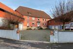 Etagenwohnung Bad Gandersheim - 4.5 Zimmer, 120 m&sup2;, 700&euro; | Angebot:26522373