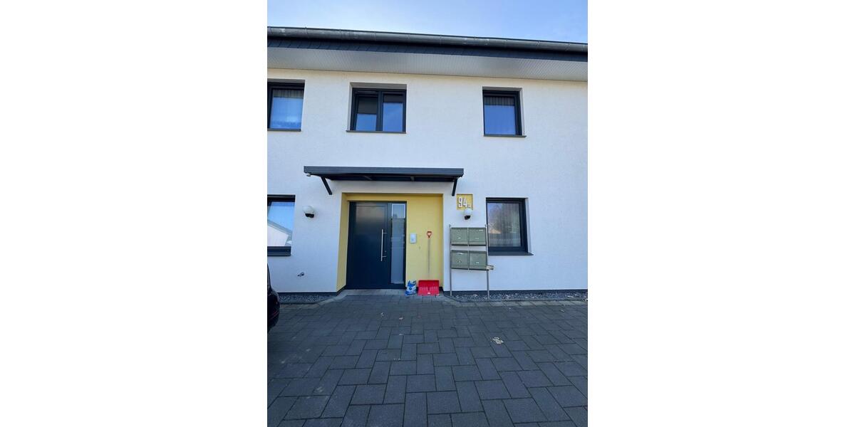 Erdgeschoßwohnung Detmold Hakedahl - 2 Zimmer, 62 m&sup2;, 775&euro; | Angebot:25377325