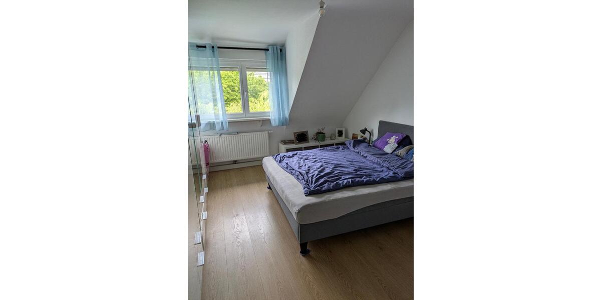 Etagenwohnung Stuttgart Vaihingen - 3 Zimmer, 65 m&sup2;, 800&euro; | Angebot:26624344