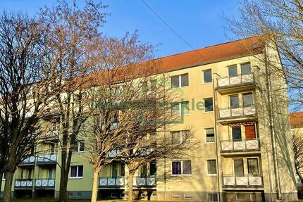 helle & moderne 2- Zimmer- Wohnung mit Balkon!! 2 zimmer