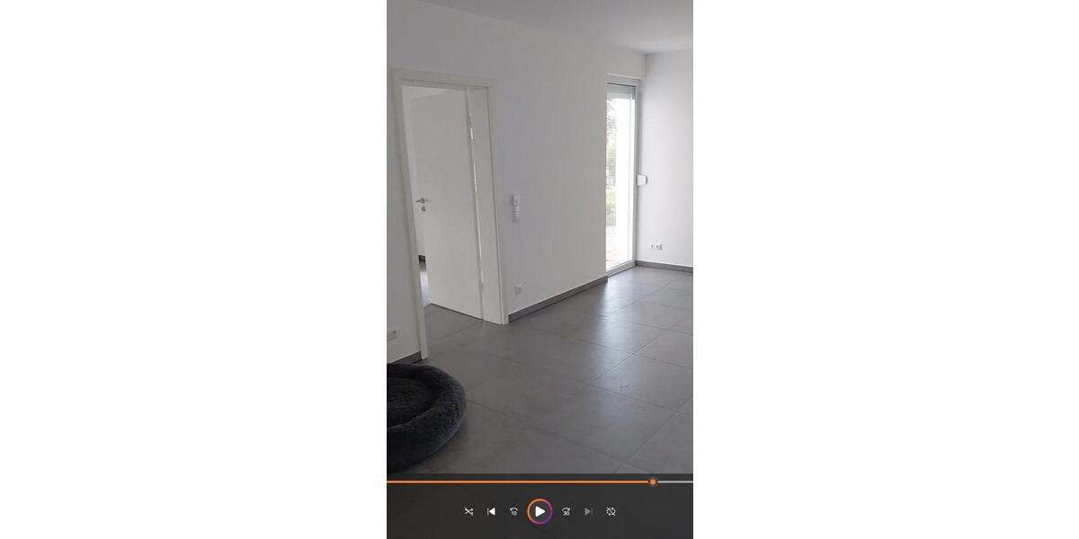 Erdgeschoßwohnung Biebesheim am Rhein - 2 Zimmer, 67 m&sup2;, 1.000&euro; | Angebot:26547046