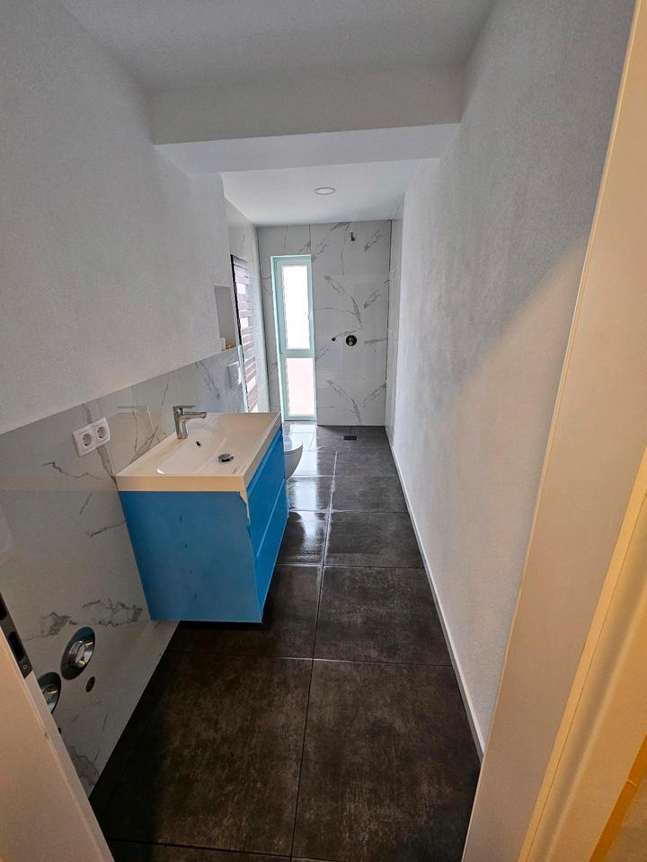 3 Zimmer Wohnung in Külsheim