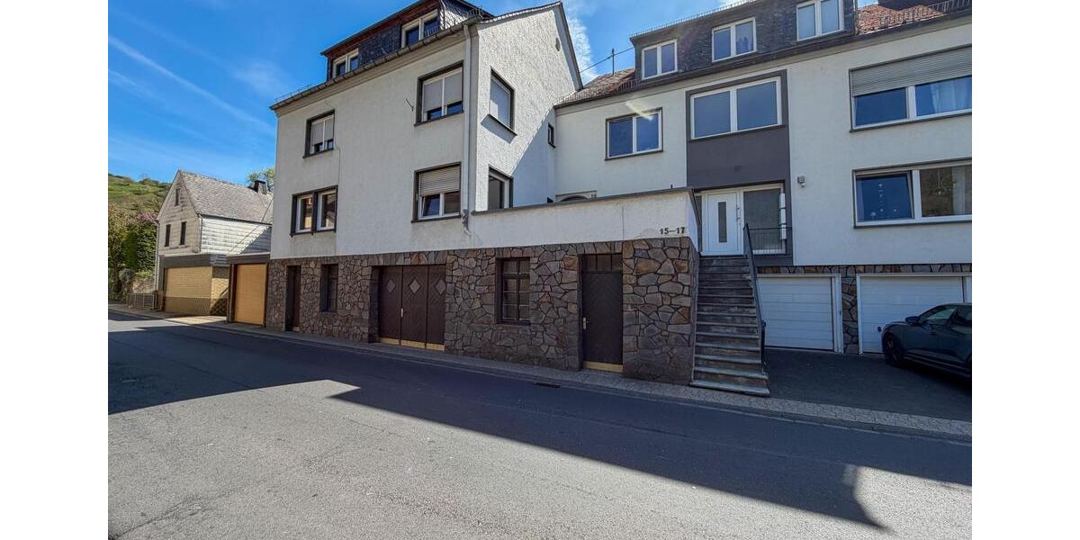 Etagenwohnung Ettringen - 3 Zimmer, 68 m&sup2;, 420&euro; | Angebot:26420934