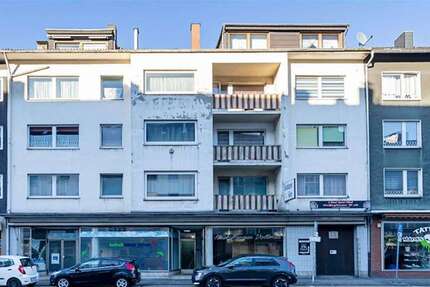 Büro in Wuppertal 350 € 56 m²