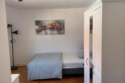 Wohnen auf Zeit Köln Mülheim - 20 Zimmer, 80 m&sup2;, 900&euro; | Angebot:24983403