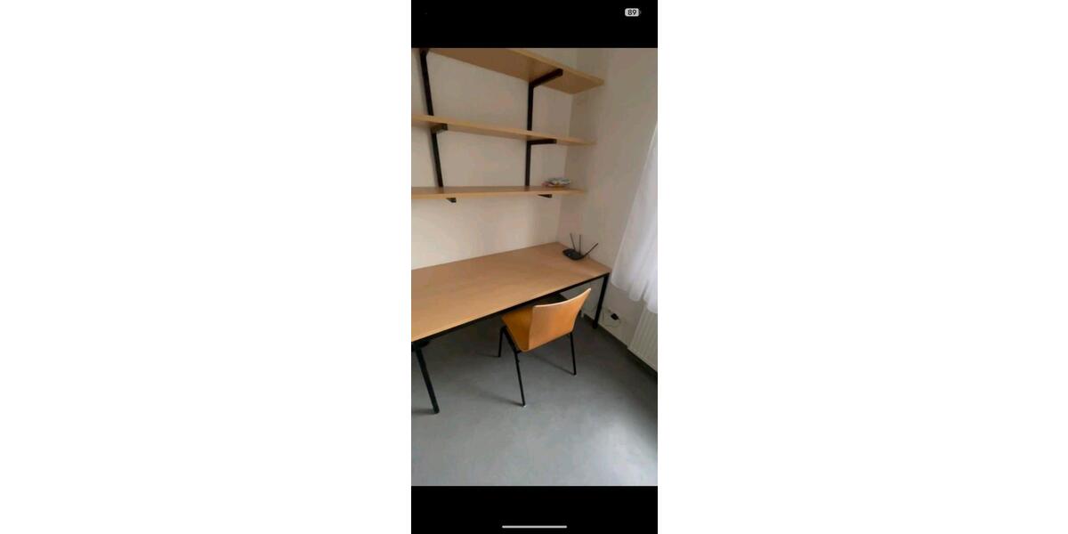 Studio-Apartment nähe Mainz Hbf 1 zimmer