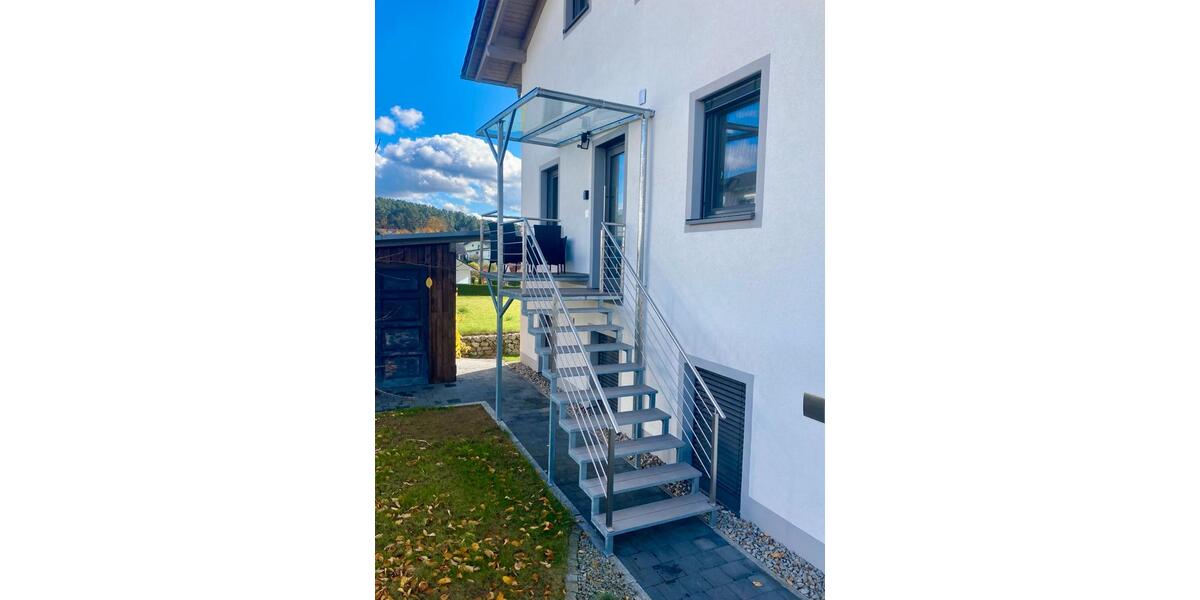 Etagenwohnung Traitsching - 1 Zimmer, 650&euro; | Angebot:23498951