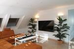Monteurzimmer bis 7 Personen Luxus Ferienwohnung Voll möbliert 3 zimmer
