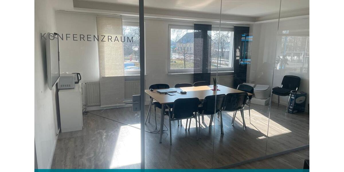 Gewerbeobjekt Berlin Treptow-Köpenick - 999&euro; | Angebot:26624406